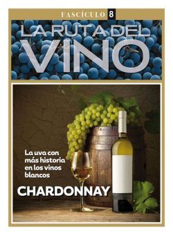 La ruta del VINO – octubre 2021