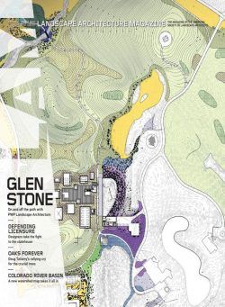Landscape Architecture Magazine USA – September 2021