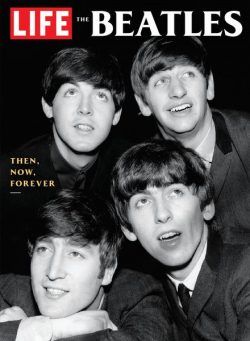 LIFE – The Beatles – April 2020