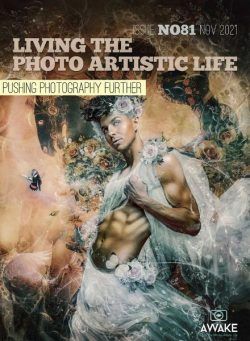 Living The Photo Artistic Life – November 2021