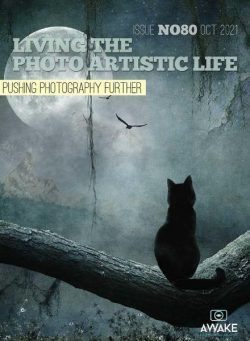 Living The Photo Artistic Life – October 2021