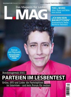 LMag – September-Oktober 2021