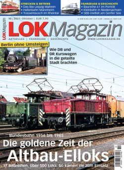 Lok Magazin – 17 September 2021