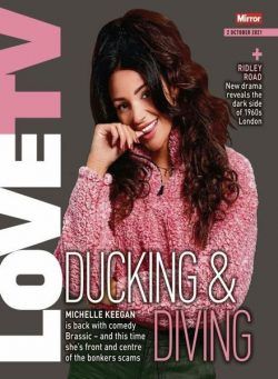 Love TV – 02 October 2021