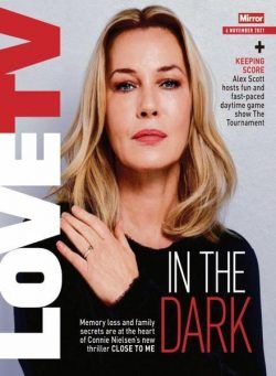 Love TV – 06 November 2021