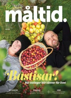 Magasin Maltid – 21 oktober 2021