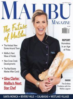 Malibu Magazine – Fall 2021