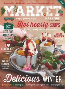 Market Magazine – July 2021