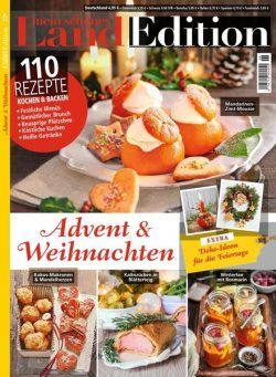 Mein schOnes Land Edition – Nr6 2021