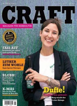 Meiningers Craft – 05 November 2021