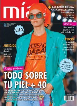 Mia Argentina – 20 octubre 2021