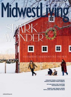 Midwest Living – November 2021