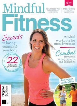 Mindful Fitness – January 2019