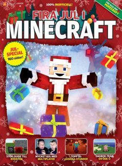 Minecraft Sverige – 22 december 2020