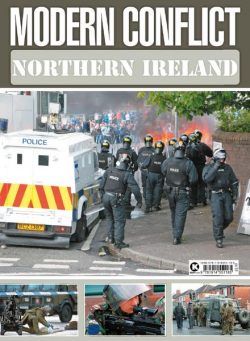 Modern Conflict – Northern Ireland – September 2021