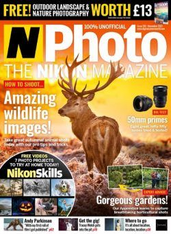 N-Photo UK – November 2021