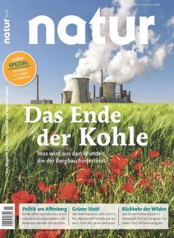 natur – 15 Oktober 2021