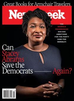 Newsweek USA – November 19, 2021