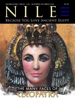 Nile Magazine – Issue 28 – November-December 2020