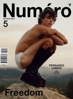 Numero Netherlands – 06 November 2021