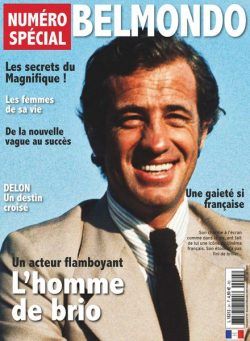 Numero Special – Novembre 2021 – Janvier 2022