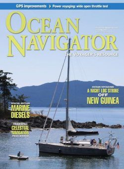 Ocean Navigator – November-December 2021