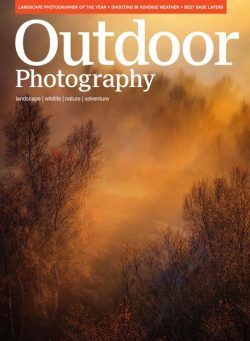 Outdoor Photography – Issue 274 – November 2021