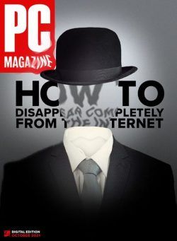 PC Magazine – October 2021