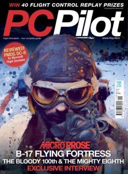 PC Pilot – Issue 136 – November-December 2021