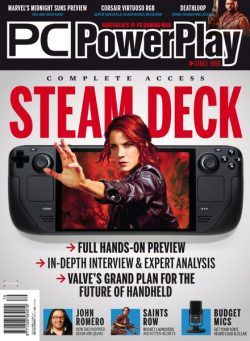 PC Powerplay – December 2021