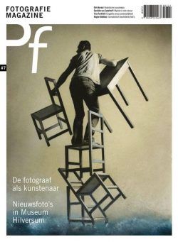 Pf Fotografie Magazine – november 2021