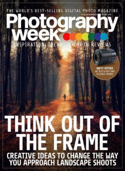 Photography Week – 04 November 2021