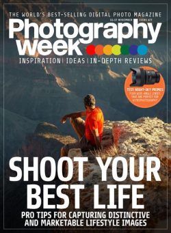 Photography Week – 11 November 2021