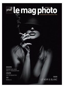 Phox Le Mag Photo – N 10 2021