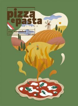 Pizza e Pasta Italiana – Novembre 2021