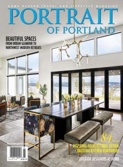 Portrait of Portland – Volume 49 2021