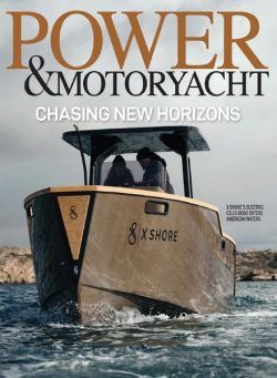 Power & Motoryacht – December 2021