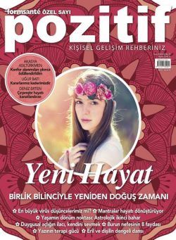 Pozitif – Haziran 2020