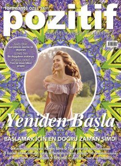 Pozitif – Mart 2021