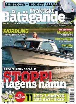 Praktiskt Batagande – juli 2015