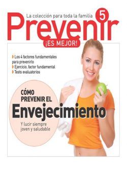 Prevenir – julio 2021