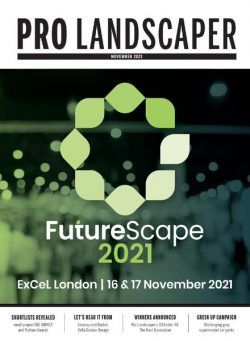 Pro Landscaper – November 2021