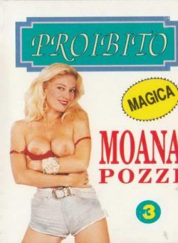 Probito – 3 (1992)