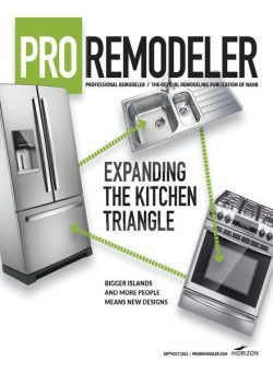 Professional Remodeler – September-October 2021
