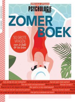 Psychologie Magazine Specials – 15 juli 2021