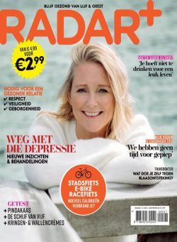 Radar+ – oktober 2021