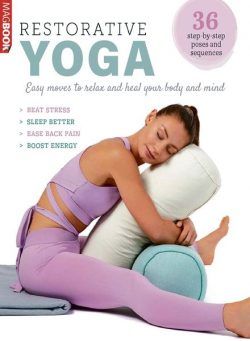 Restorative Yoga – September 2020