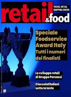 Retail & Food – Novembre 2021