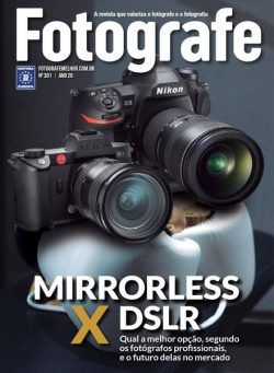 Revista Fotografe Melhor – outubro 2021