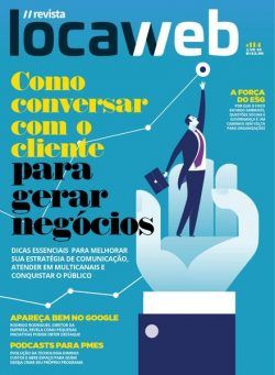 Revista Locaweb – outubro 2021